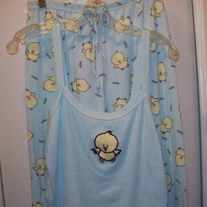 Super Cute Pajama Set